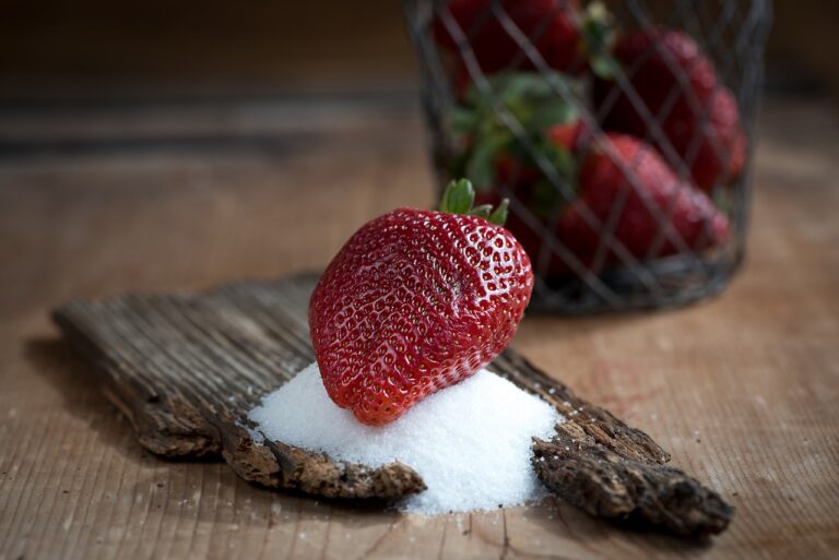 A Guide to Food Photography: Tips for Capturing Mouthwatering Shots