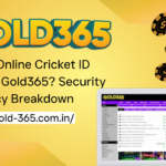Gold365 ID: Revolutionizing Digital Identification in India